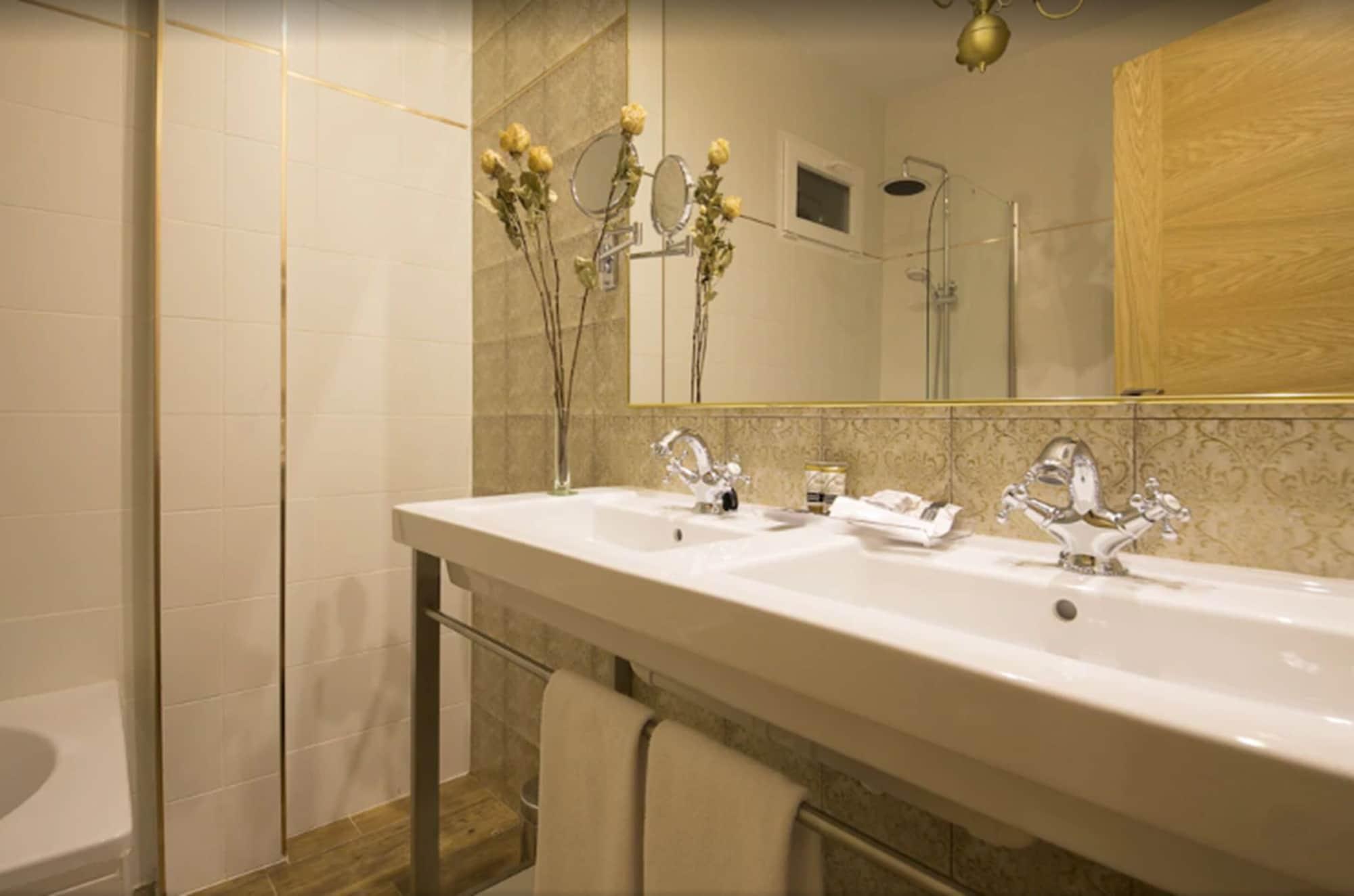 Hotel Real Segovia By Recordis Hotels Kültér fotó