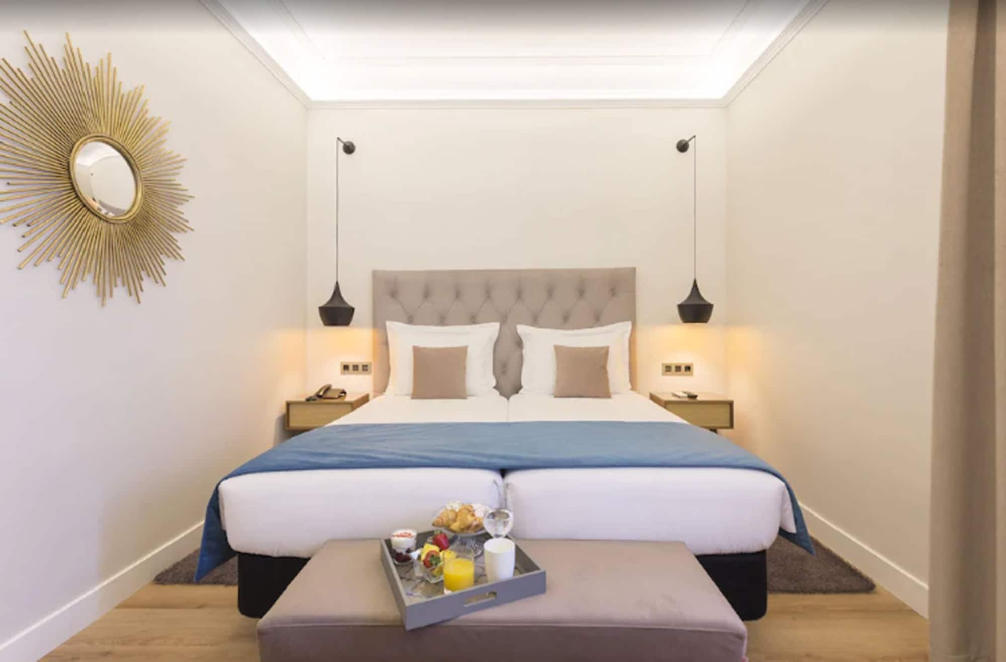 Hotel Real Segovia By Recordis Hotels Kültér fotó
