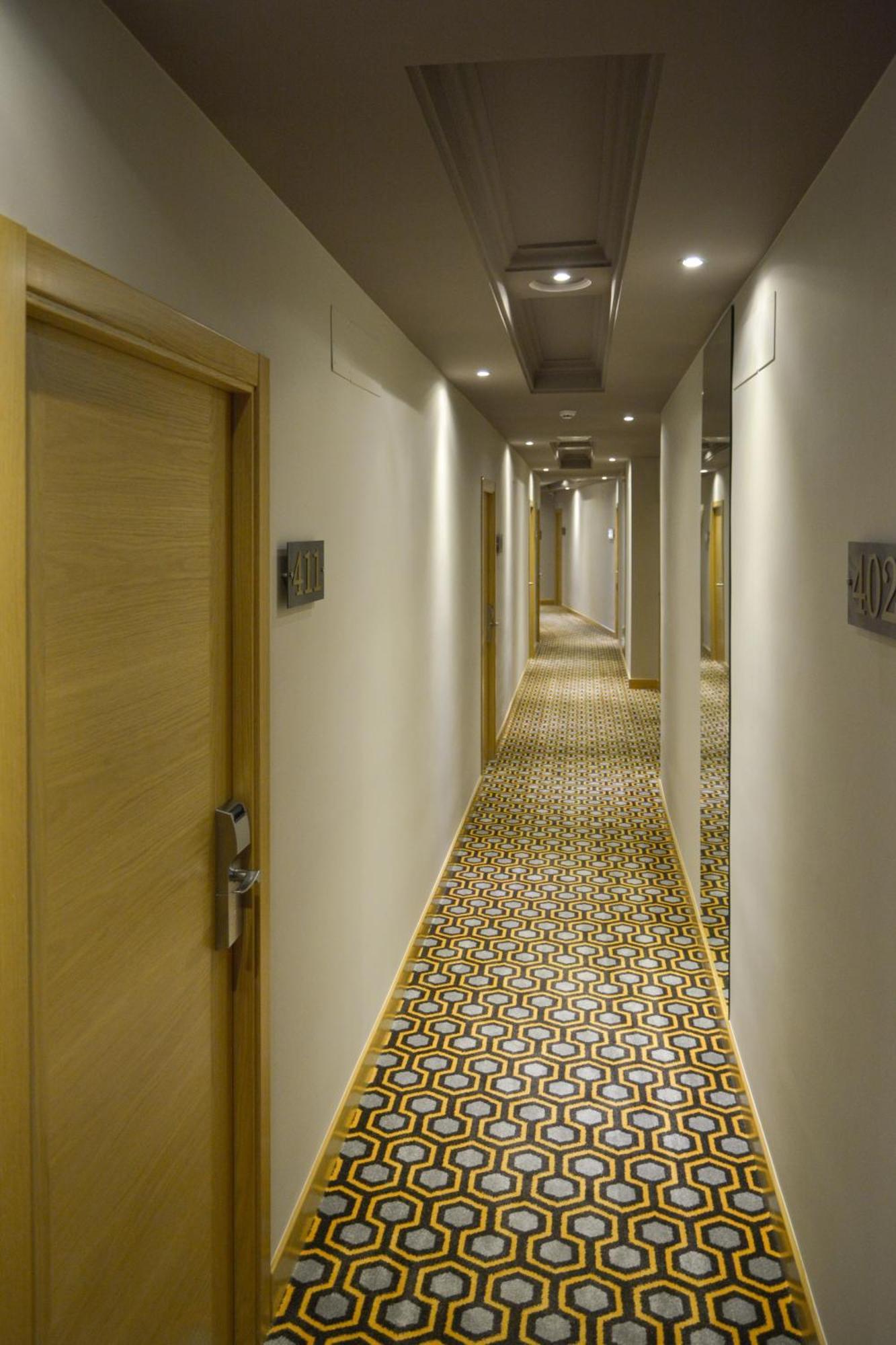 Hotel Real Segovia By Recordis Hotels Kültér fotó
