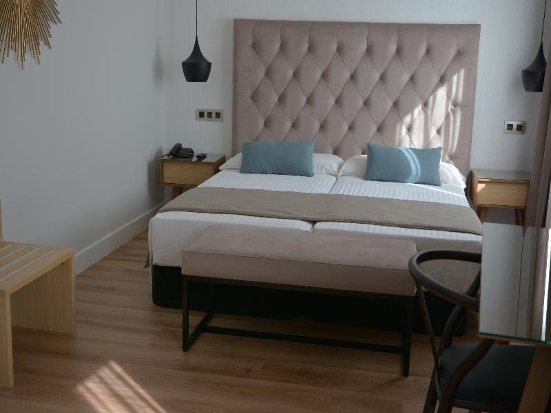 Hotel Real Segovia By Recordis Hotels Kültér fotó