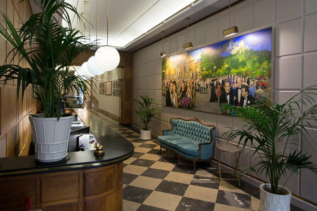 Hotel Real Segovia By Recordis Hotels Kültér fotó