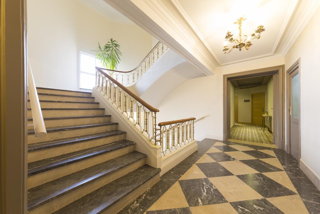 Hotel Real Segovia By Recordis Hotels Kültér fotó