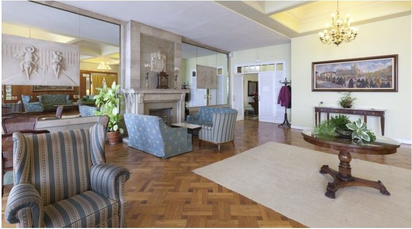 Hotel Real Segovia By Recordis Hotels Kültér fotó