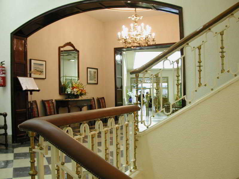 Hotel Real Segovia By Recordis Hotels Kültér fotó
