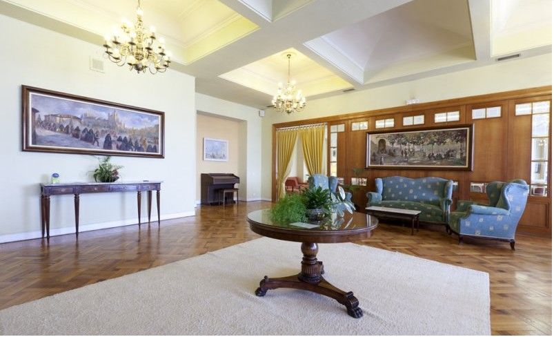 Hotel Real Segovia By Recordis Hotels Kültér fotó